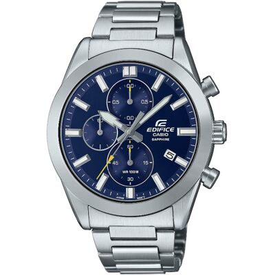 Casio Edifice Standard Chronograph EFB-710D-2AVUEF Casio Edifice Standard Chronograph EFB-710D-2AVUEF