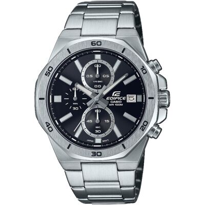 Casio Edifice Standard Chronograph EFV-640D-1AVUEF Casio Edifice Standard Chronograph EFV-640D-1AVUEF
