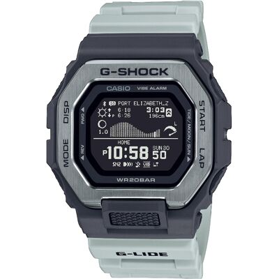 Casio G-Shock G-LIDE GBX-100TT-8ER Casio G-Shock G-LIDE GBX-100TT-8ER