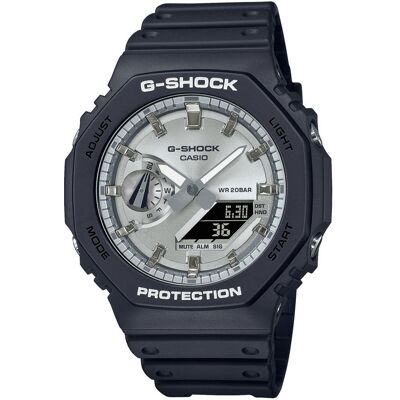 Casio G-Shock GA-2100SB-1AER Casio G-Shock GA-2100SB-1AER