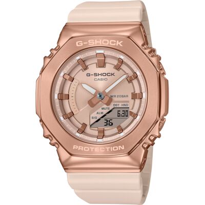 Casio G-Shock GM-S2100PG-4AER Casio G-Shock GM-S2100PG-4AER