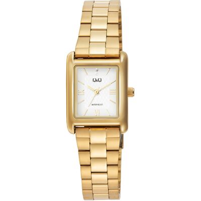 Q&Q damarmbandsur C69A-008PY Q&Q damarmbandsur C69A-008PY
