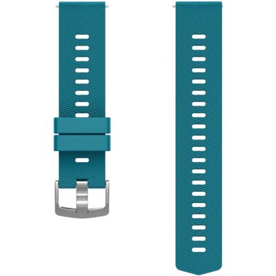 COROS APEX 2 silikonarmband teal 20 mm WAPX2-WB-TEL COROS APEX 2 silikonarmband teal 20 mm WAPX2-WB-TEL