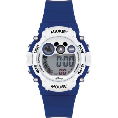 Disney Musse Pigg klocka D3406MY Disney Musse Pigg klocka D3406MY