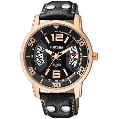 Q&Q armbandsur DA68J105N Q&Q armbandsur DA68J105N