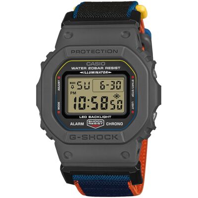 Casio G-Shock DW-5600MNC-8A2ER Casio G-Shock DW-5600MNC-8A2ER