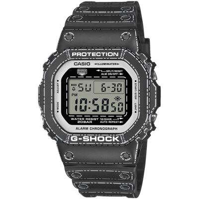 Casio G-Shock DW-5600RGM-1ER Casio G-Shock DW-5600RGM-1ER