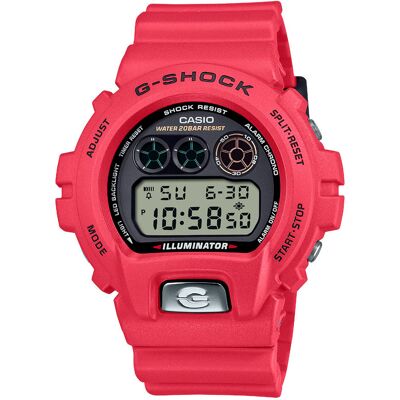 Casio G-Shock Limited Edition 30th Anniversary DW-6900TR-4ER Casio G-Shock Limited Edition 30th Anniversary DW-6900TR-4ER