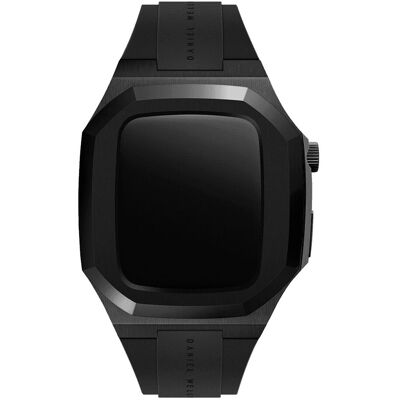 Daniel Wellington Switch Black Smartwatch Case 40 mm för Apple Watch DW01200003 Daniel Wellington Switch Black Smartwatch Case 40 mm för Apple Watch DW01200003