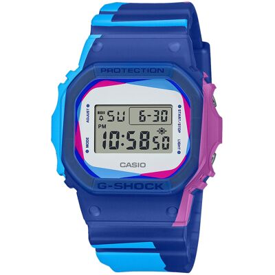 Casio G-Shock DWE-5600PR-2ER Limited Edition Casio G-Shock DWE-5600PR-2ER Limited Edition