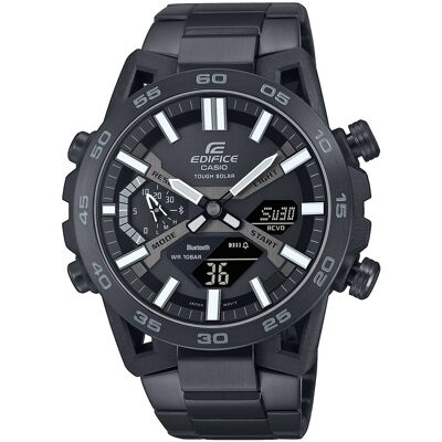 Casio Edifice ECB-2000DC-1BEF Suspension Arm Design Casio Edifice ECB-2000DC-1BEF Suspension Arm Design