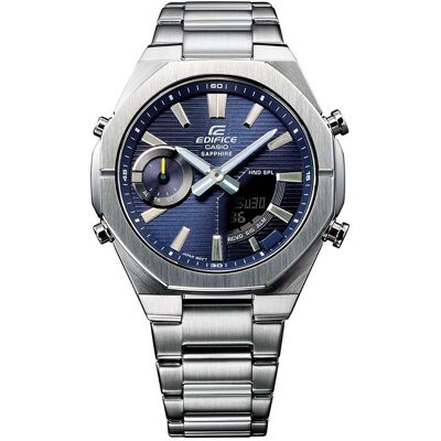 Casio Edifice Slim ECB-S10D-2AEF Casio Edifice Slim ECB-S10D-2AEF