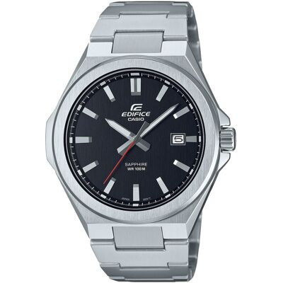 Casio Edifice Sapphire EFB-108D-1AVUEF Casio Edifice Sapphire EFB-108D-1AVUEF