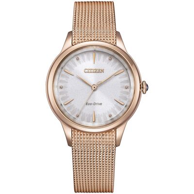 Citizen Eco-Drive EM1153-88A Citizen Eco-Drive EM1153-88A