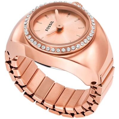 Fossil Watch Ring klocka ES5320 Fossil Watch Ring klocka ES5320