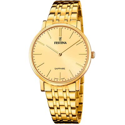 Festina Swiss Made F20046/3 Festina Swiss Made F20046/3