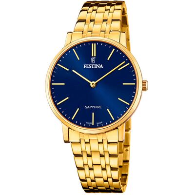 Festina Swiss Made F20046/4 Festina Swiss Made F20046/4