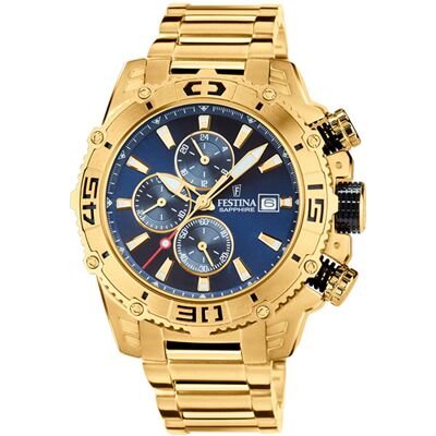 Festina Prestige Chronograph F20492/2 Festina Prestige Chronograph F20492/2