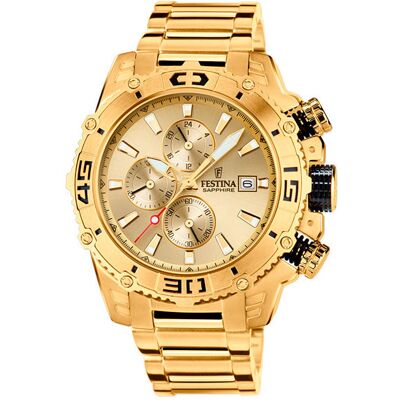 Festina Prestige Chronograph F20492/1 Festina Prestige Chronograph F20492/1