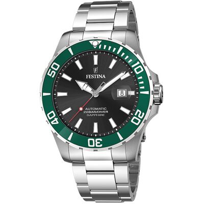 Festina Automatic F20531/2 Festina Automatic F20531/2