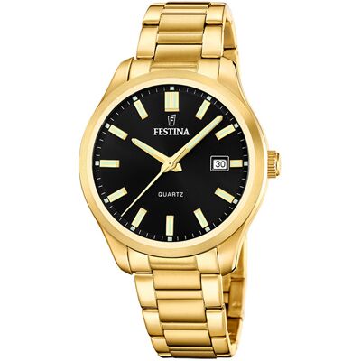 FESTINA Classic gents F20740/3 FESTINA Classic gents F20740/3