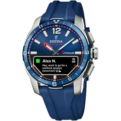 Festina Connected F23000/1 Festina Connected F23000/1