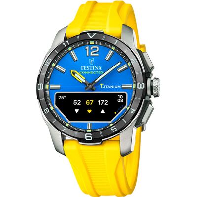 Festina Connected F23000/8 Festina Connected F23000/8