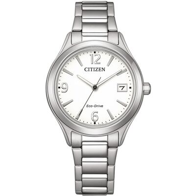 Citizen Eco-Drive Trendy Colors FE6121-67A Citizen Eco-Drive Trendy Colors FE6121-67A