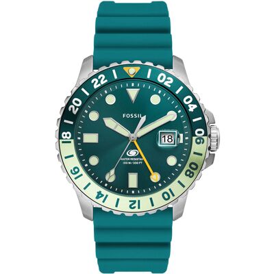 Fossil Blue FS5992 GMT klocka Fossil Blue FS5992 GMT klocka