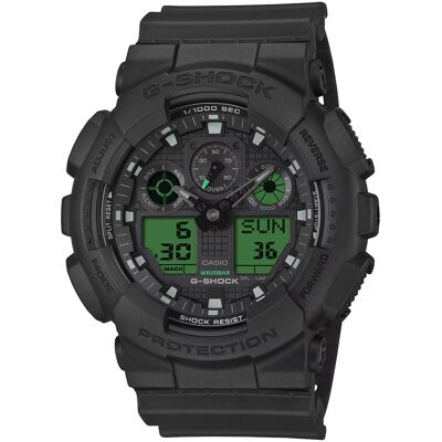 Casio G-Shock Limited Edition GA-100BEG-1AER Casio G-Shock Limited Edition GA-100BEG-1AER