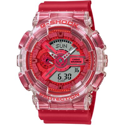Casio G-Shock Limited Edition Lucky Drop GA-110GL-4AER Casio G-Shock Limited Edition Lucky Drop GA-110GL-4AER