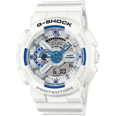 Casio G-Shock Hidden Glow GA-110HDS-7AER Casio G-Shock Hidden Glow GA-110HDS-7AER