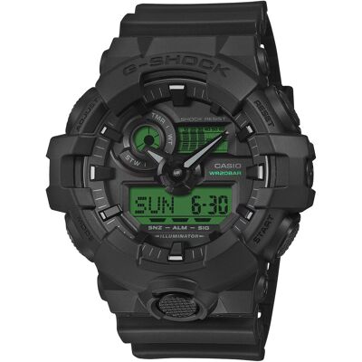 Casio G-Shock Limited Edition GA-700BEG-1AER Casio G-Shock Limited Edition GA-700BEG-1AER
