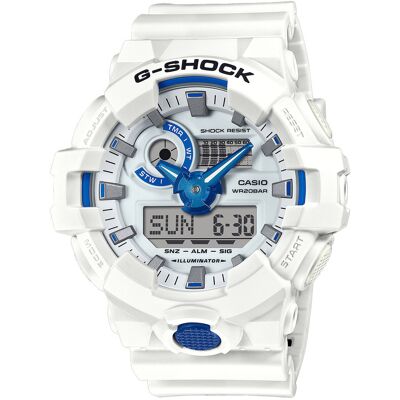 Casio G-Shock Hidden Glow GA-700HDS-7AER Casio G-Shock Hidden Glow GA-700HDS-7AER