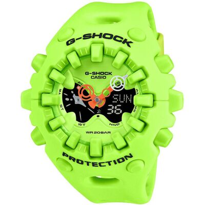 Casio G-Shock CoolEyes GA-V01-9AER Casio G-Shock CoolEyes GA-V01-9AER