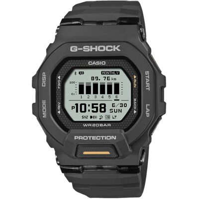 Casio G-Shock G-SQUAD GBD-200-1A1ER Casio G-Shock G-SQUAD GBD-200-1A1ER