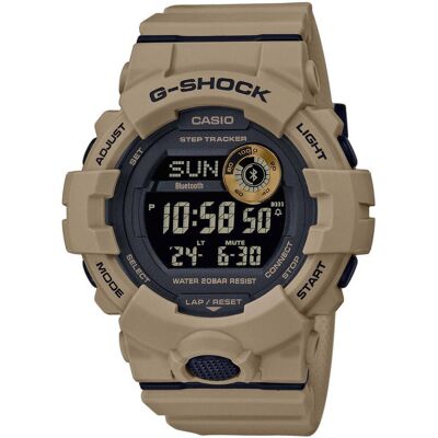 Casio G-Shock G-Squad GBD-800UC-5ER Utility Color Casio G-Shock G-Squad GBD-800UC-5ER Utility Color