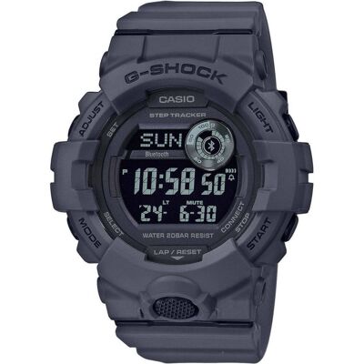 Casio G-Shock G-Squad Utility Color GBD-800UC-8ER Casio G-Shock G-Squad Utility Color GBD-800UC-8ER