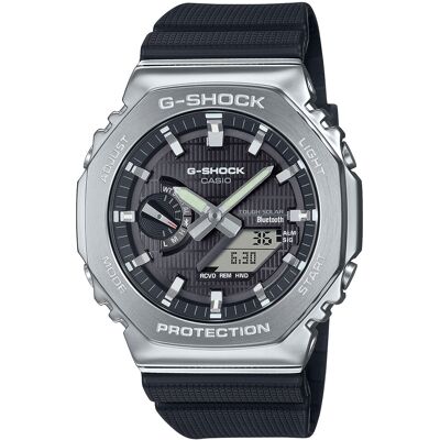 Casio G-Shock GBM-2100-1AER Casio G-Shock GBM-2100-1AER