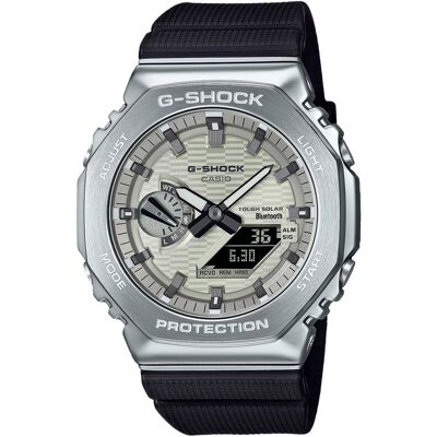 Casio G-Shock GBM-2100A-8BER Casio G-Shock GBM-2100A-8BER