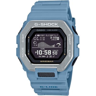Casio G-Shock G-Lide GBX-100-2AER Casio G-Shock G-Lide GBX-100-2AER