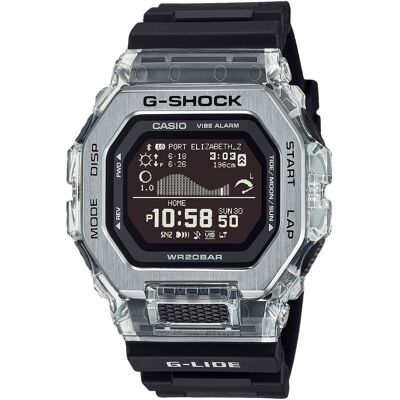 Casio G-Shock G-Lide GBX-100S-1ER Casio G-Shock G-Lide GBX-100S-1ER