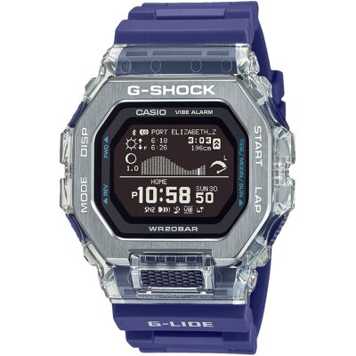 Casio G-Shock G-Lide GBX-100S-2ER Casio G-Shock G-Lide GBX-100S-2ER