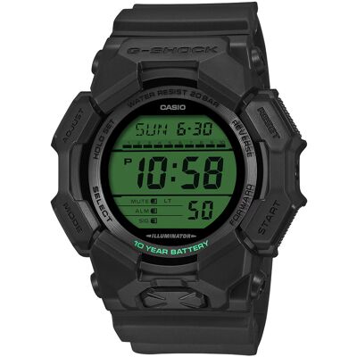 Casio G-Shock Limited Edition GD-010BEG-1ER Casio G-Shock Limited Edition GD-010BEG-1ER