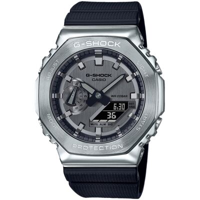 Casio G-Shock Mandalorian Limited Edition GM-2100-1AER Casio G-Shock Mandalorian Limited Edition GM-2100-1AER