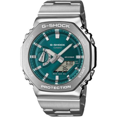 Casio G-Shock GM-2110D-3A1ER Casio G-Shock GM-2110D-3A1ER