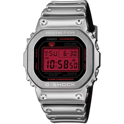 Casio G-Shock GM-5600YRA-8ER Casio G-Shock GM-5600YRA-8ER