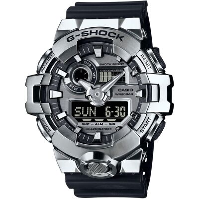Casio G-Shock GM-700-1AER Casio G-Shock GM-700-1AER