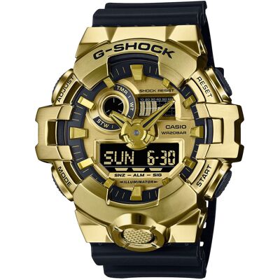 Casio G-Shock GM-700G-9AER Casio G-Shock GM-700G-9AER