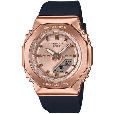 Casio G-Shock GM-S2110PG-1A4ER Casio G-Shock GM-S2110PG-1A4ER